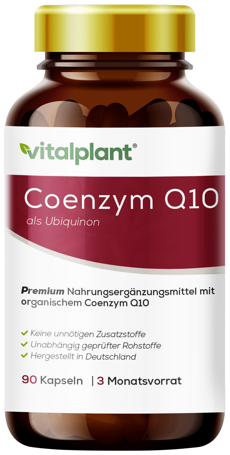 Coenzym Q10