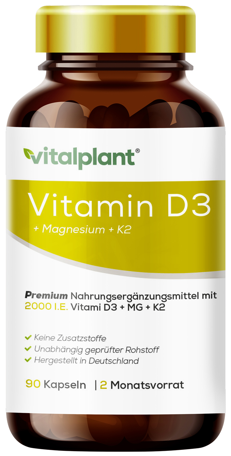 Vitamin D