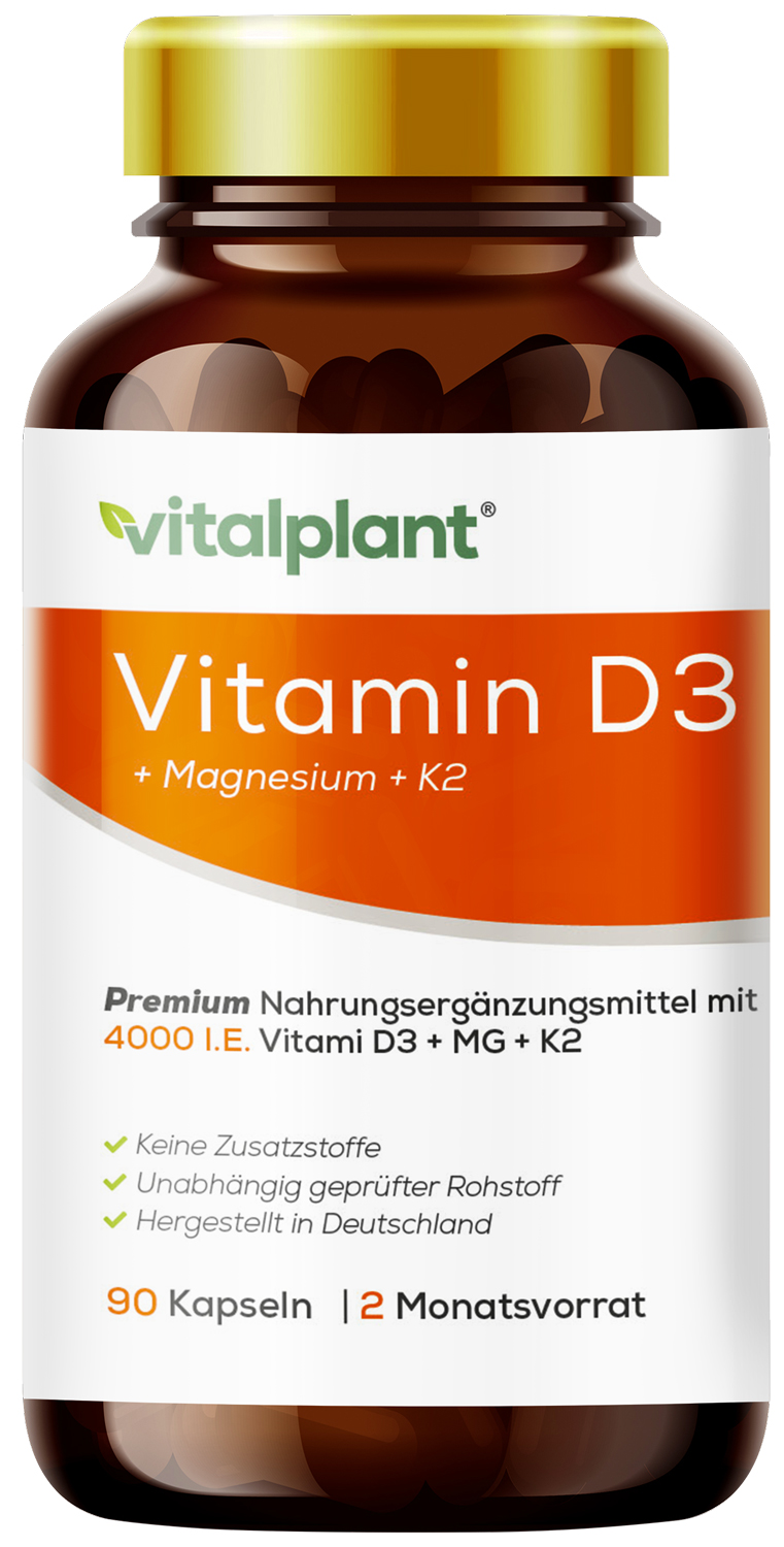 Vitamin D