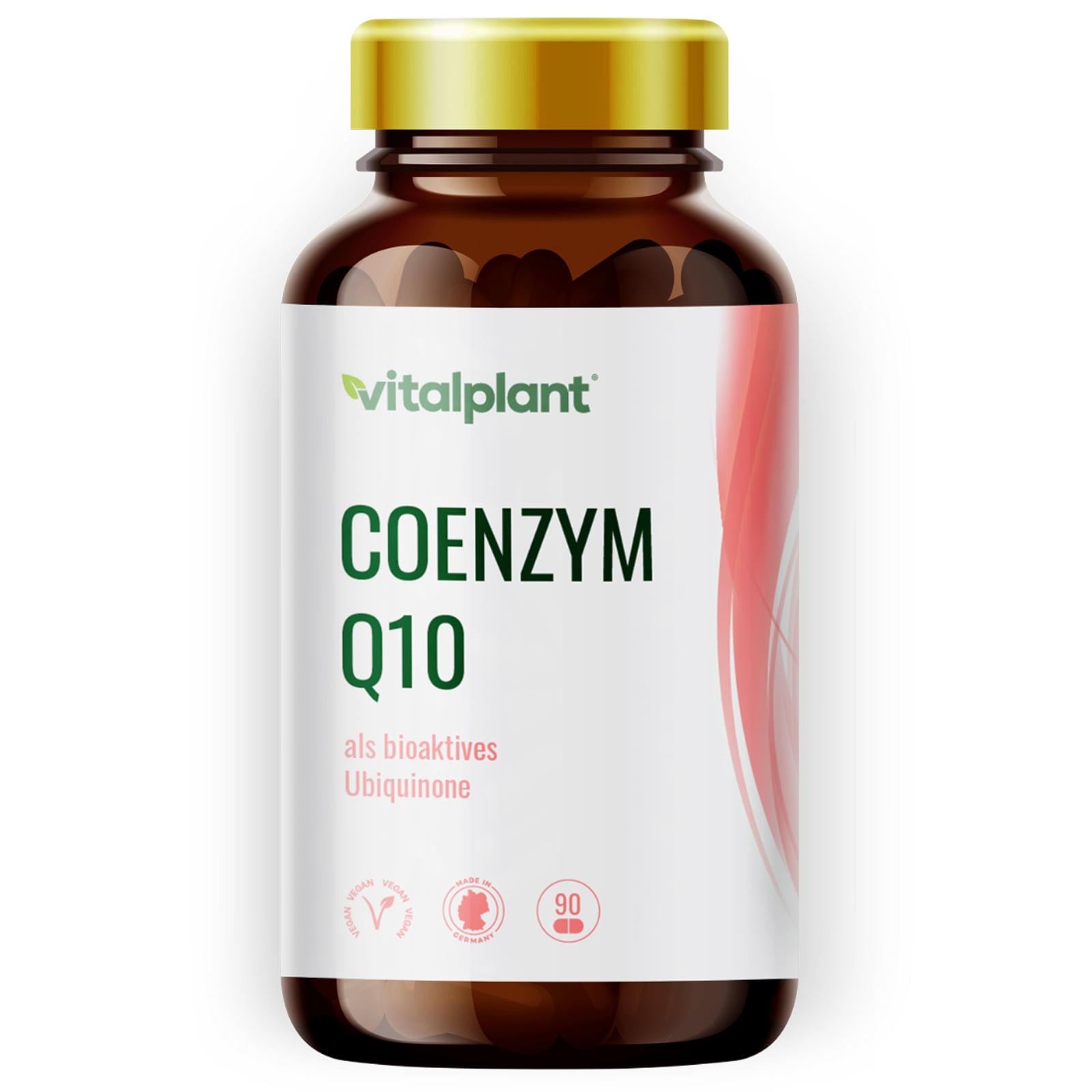 Coenzym Q10