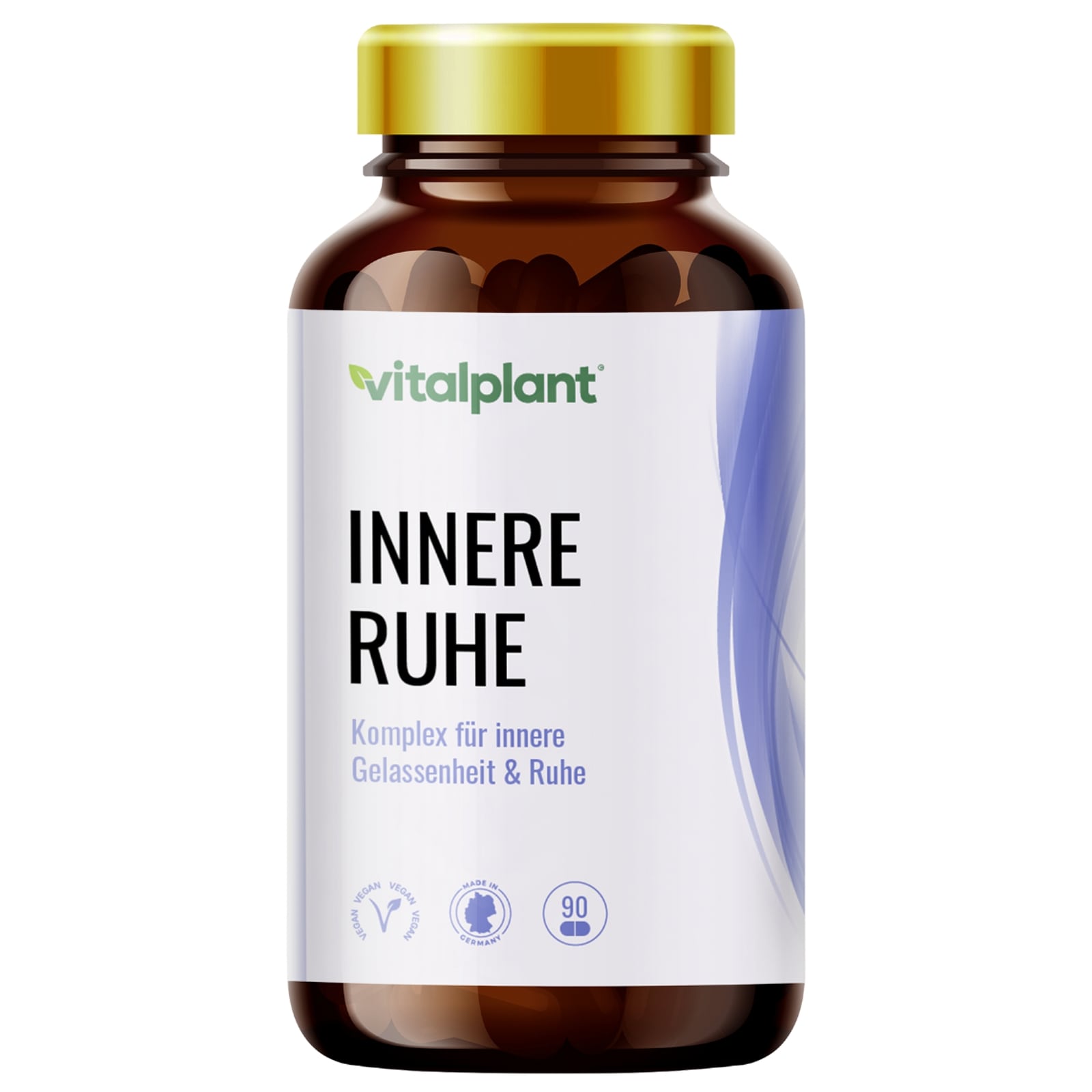 Innere Ruhe
