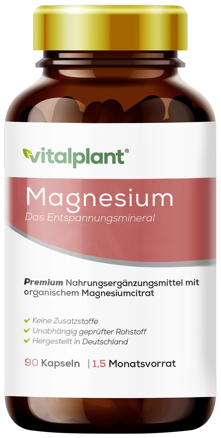 Magnesium