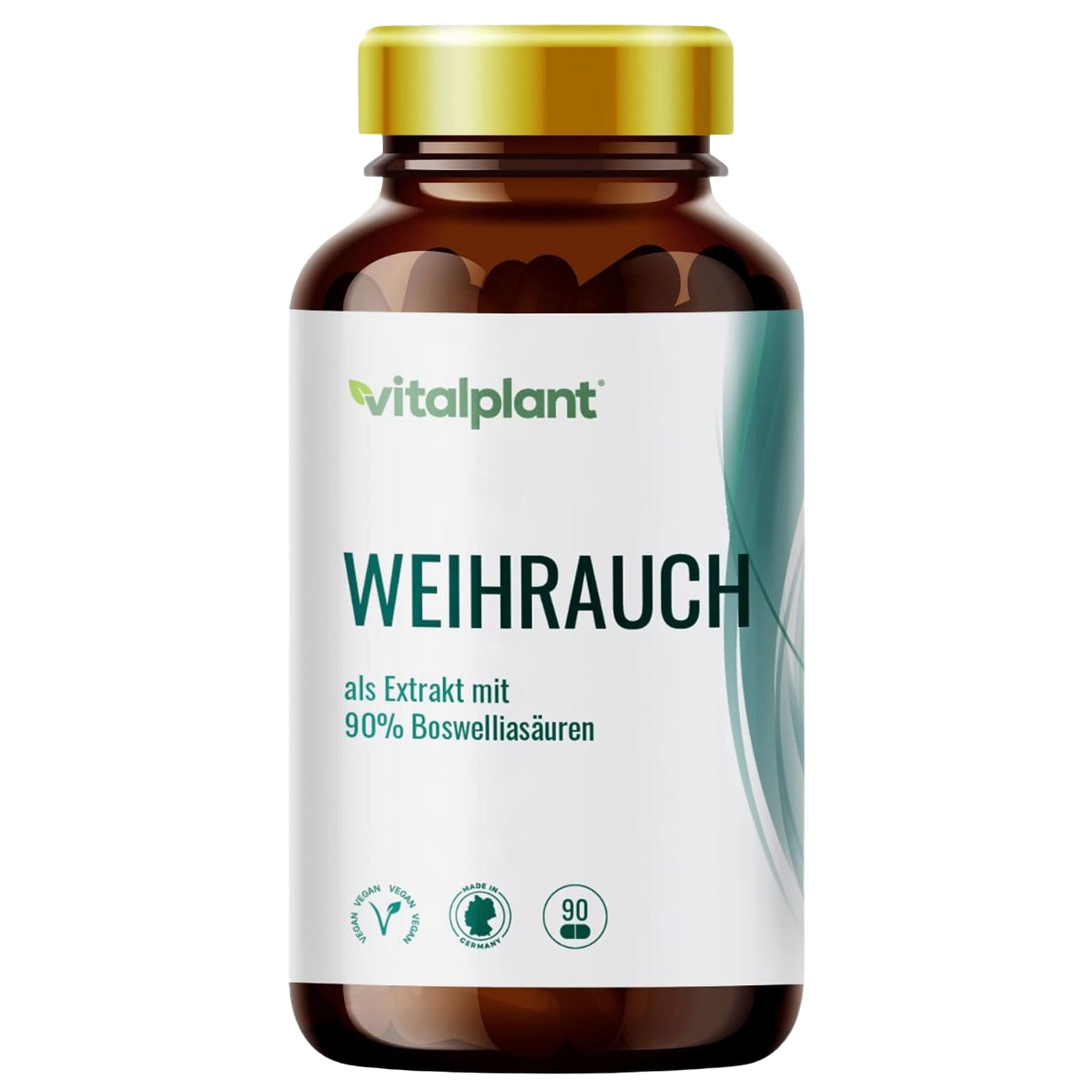 Weihrauch