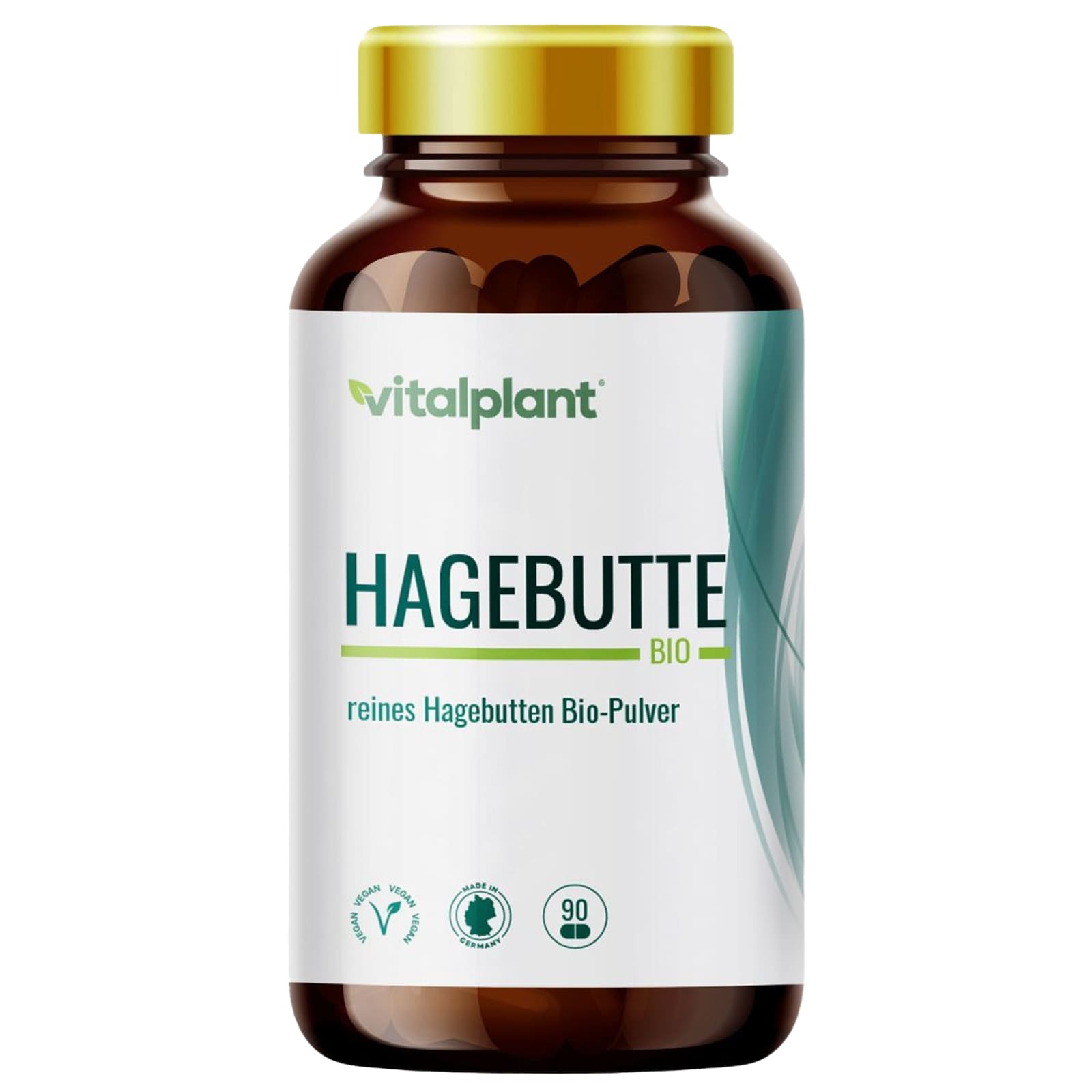 Hagebutte