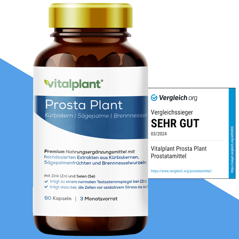 Prosta Plant