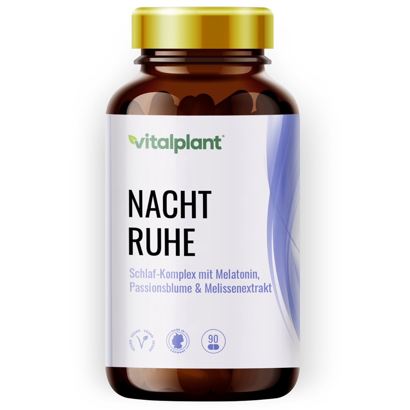 Nacht Ruhe