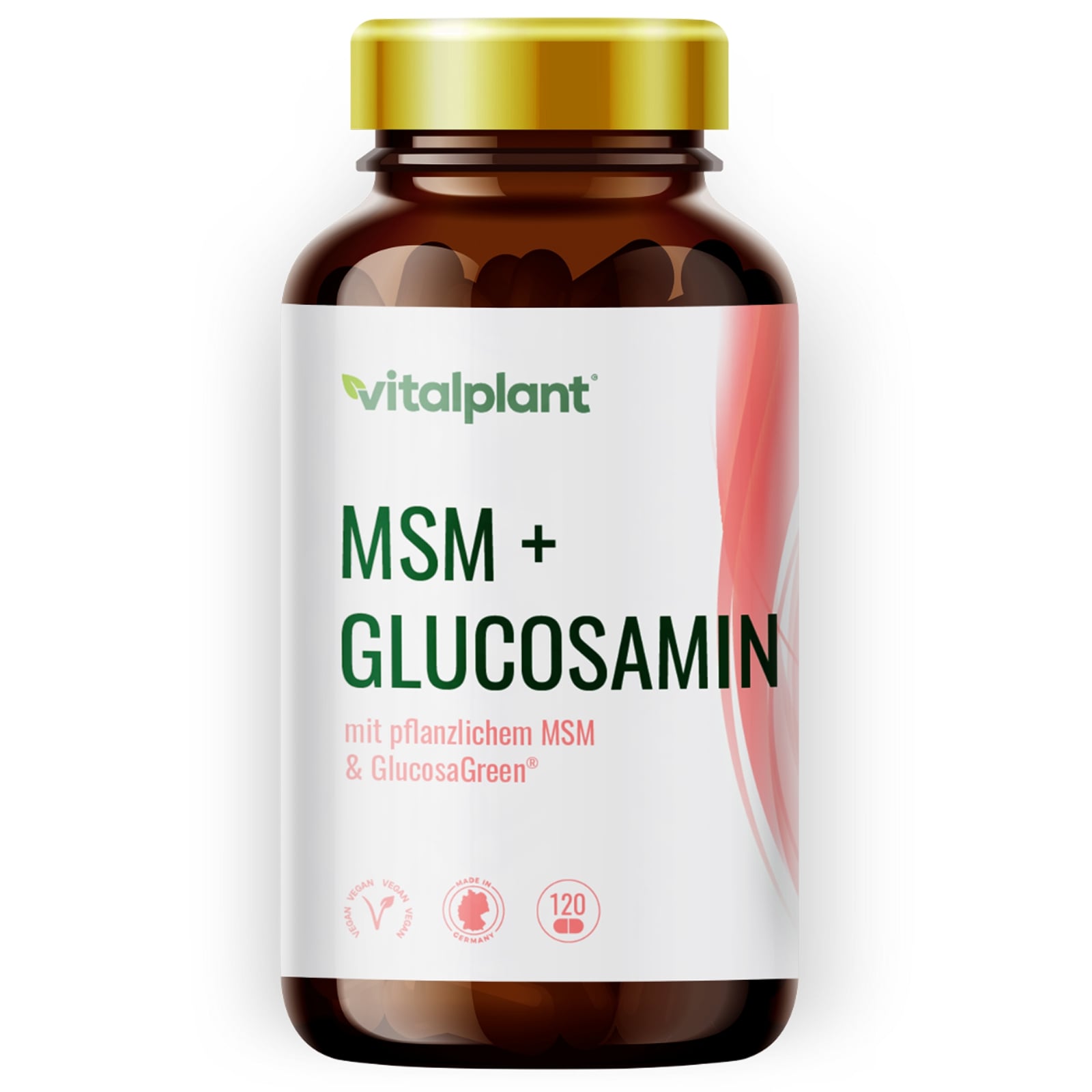 MSM & Glucosamin