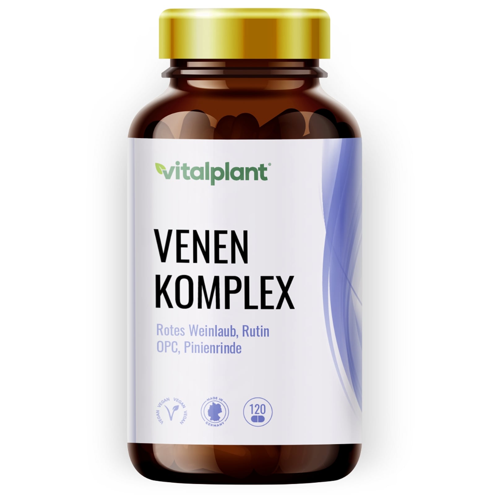Venen Komplex