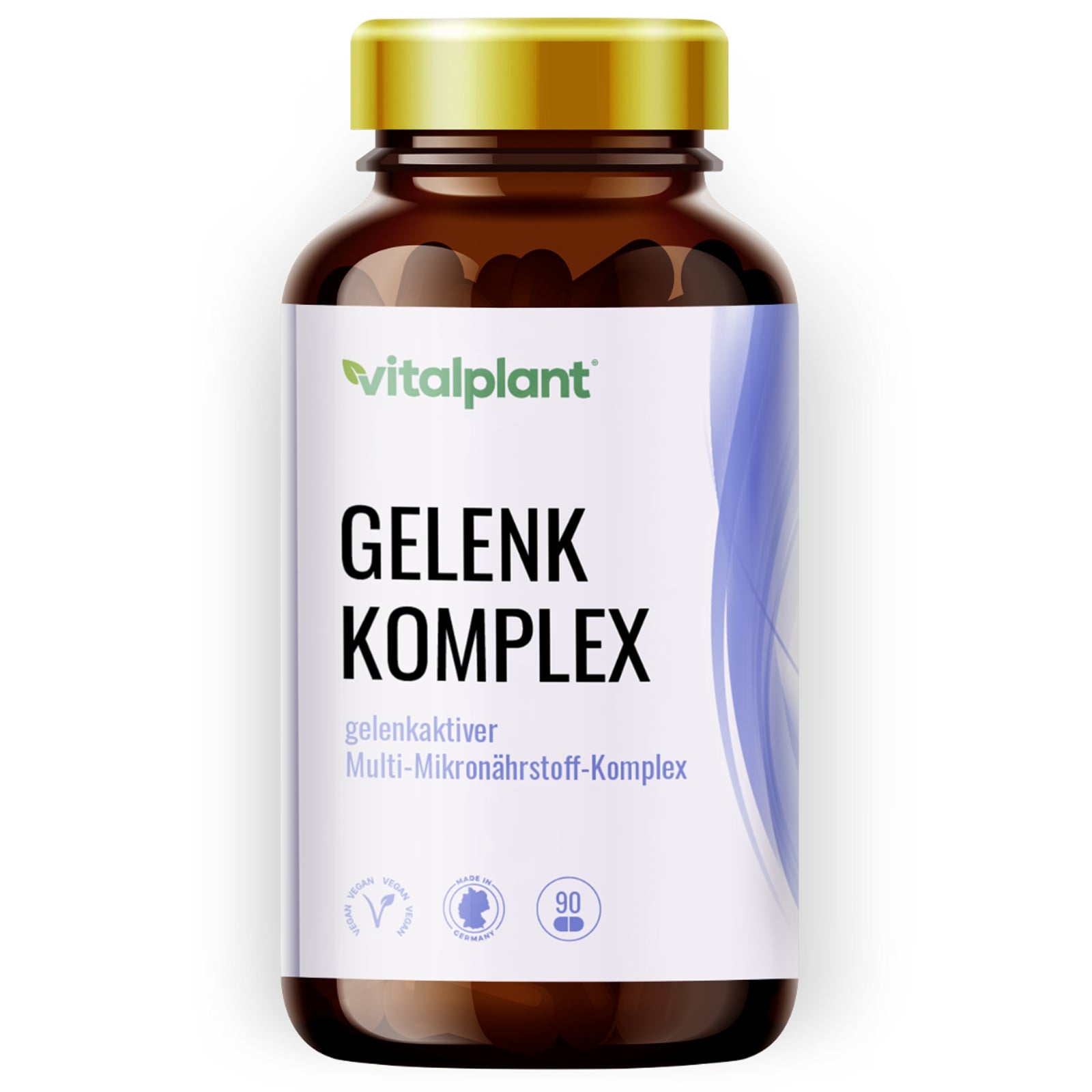 Gelenk Komplex