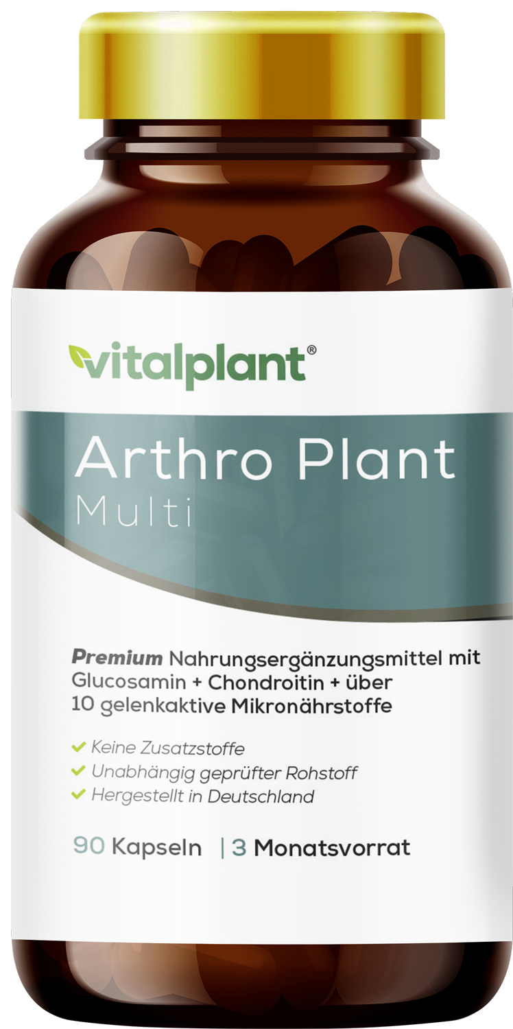 Arthro Plant Multi