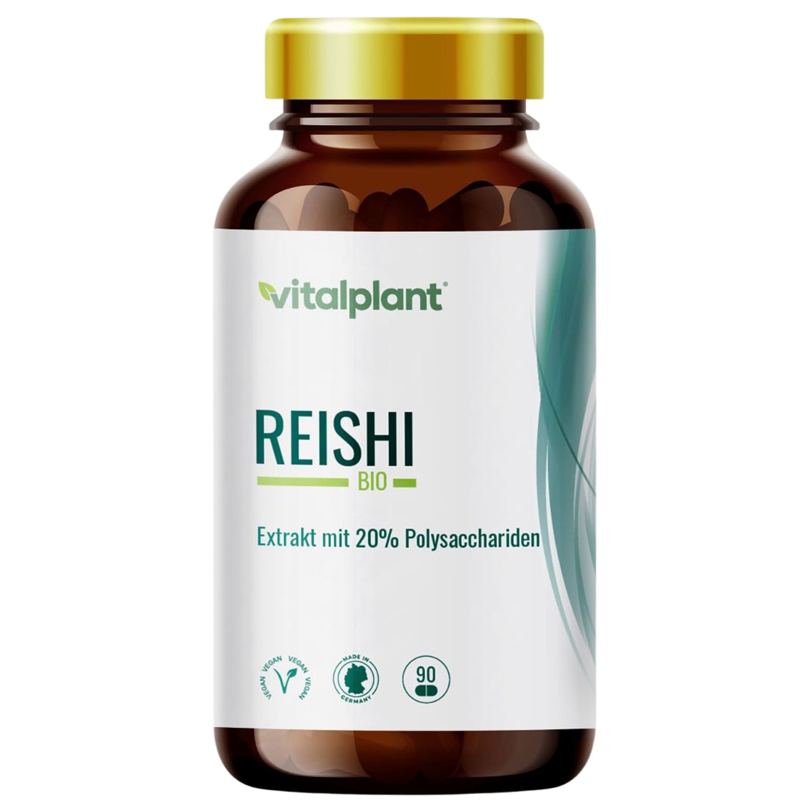 Reishi