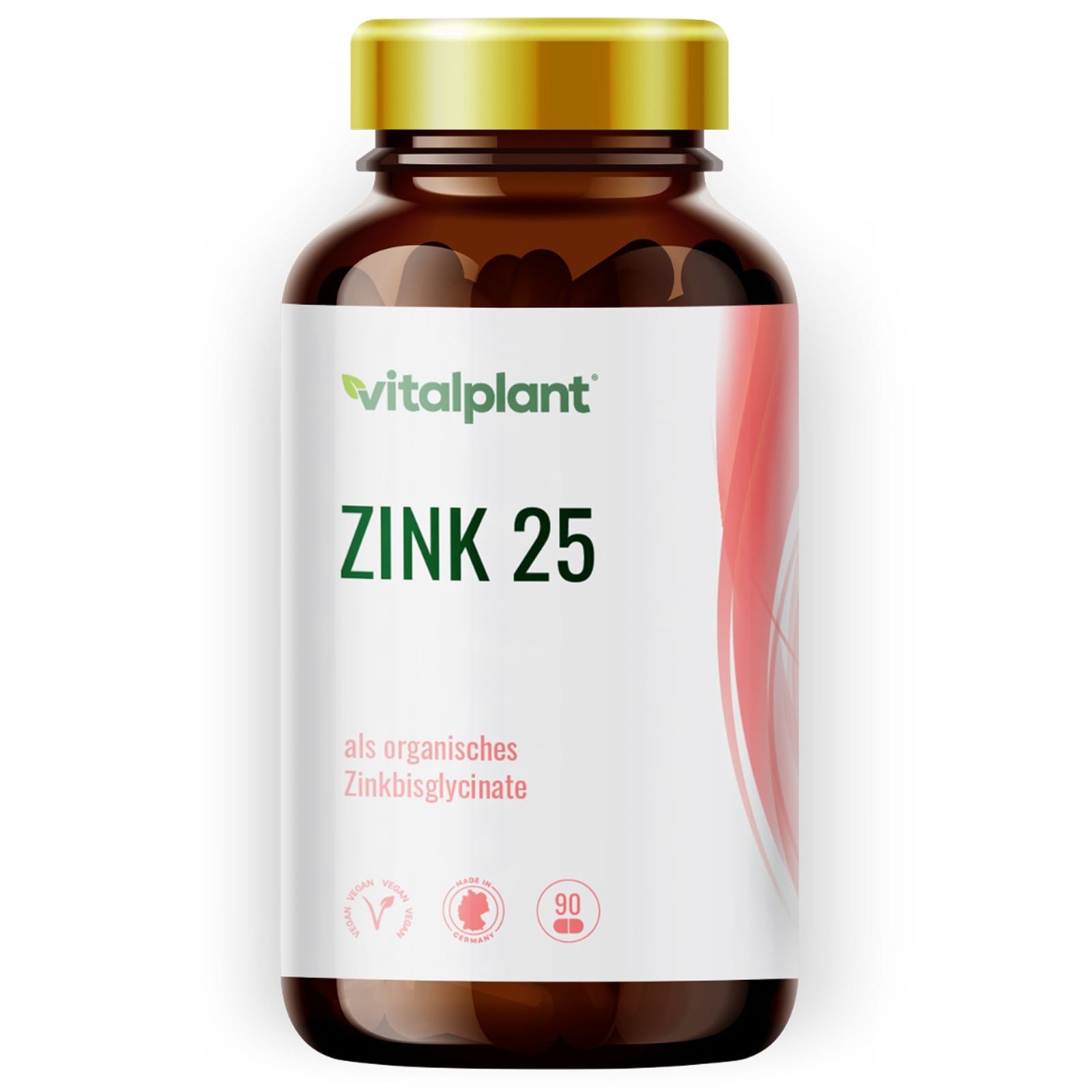 Zink 25