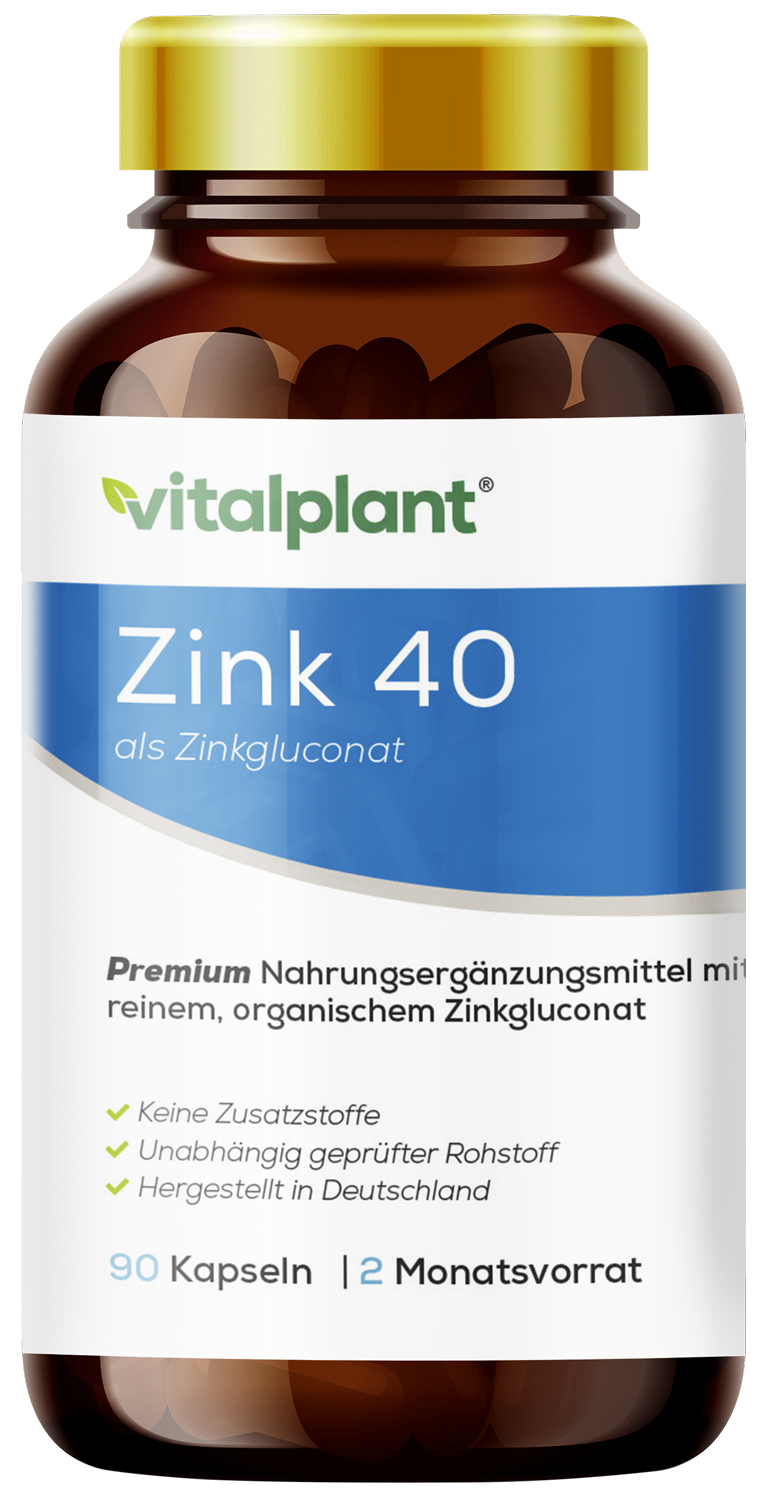 Zink