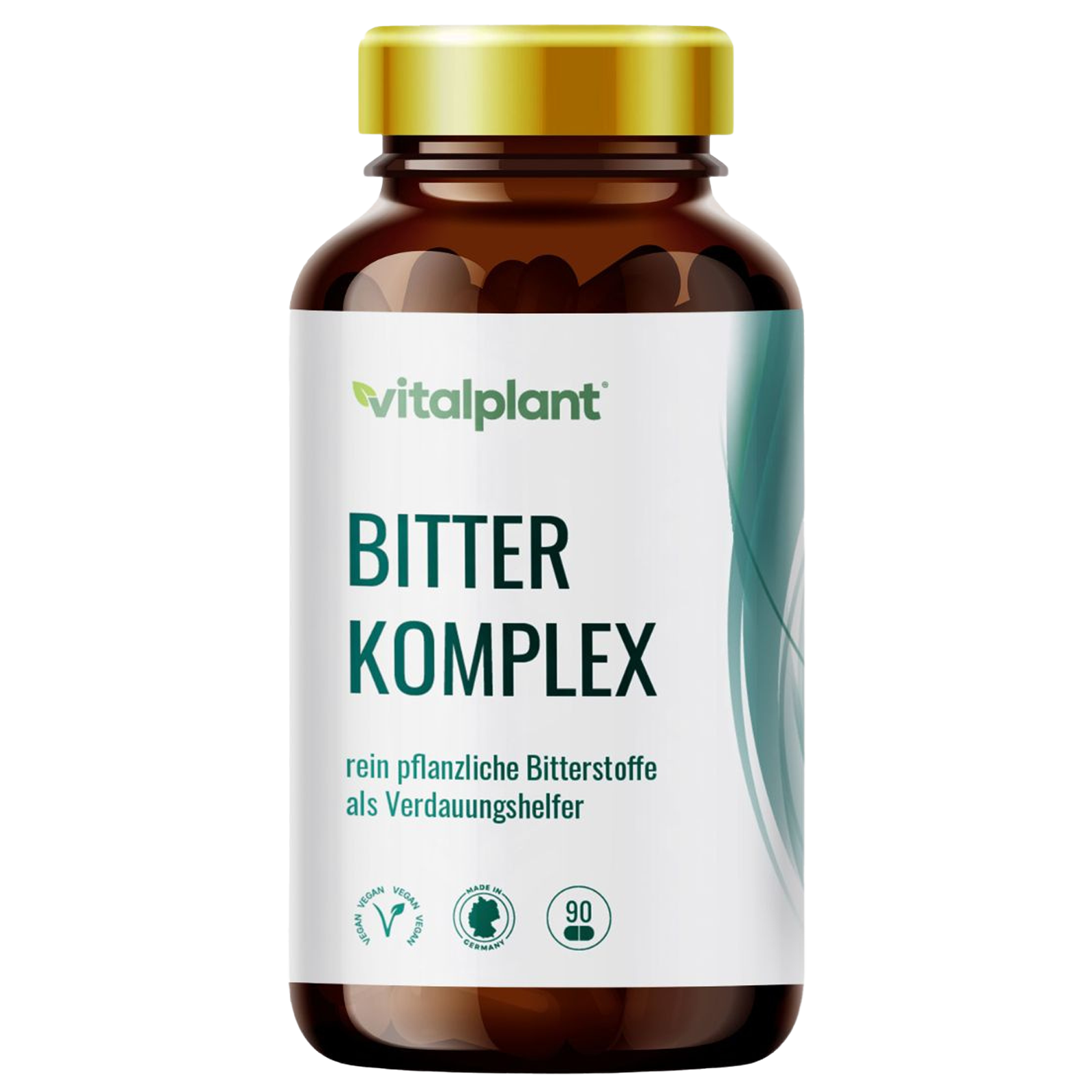 Bitterstoff Komplex